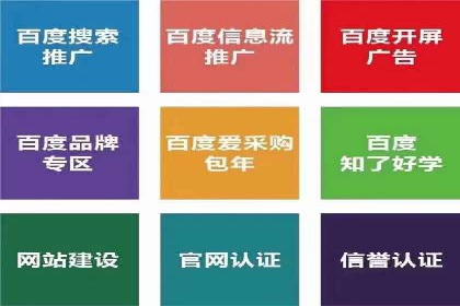 成功SEM账户运营案例解析